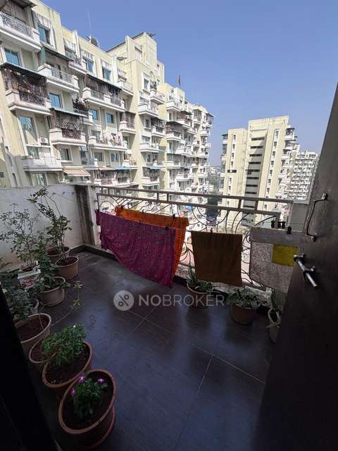 2 BHK Flat In River Residency For Sale  In Chikhali