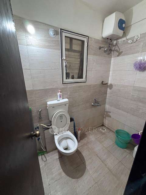 2 BHK Flat In River Residency For Sale  In Chikhali