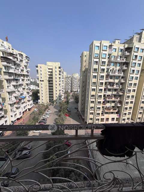 2 BHK Flat In River Residency For Sale  In Chikhali