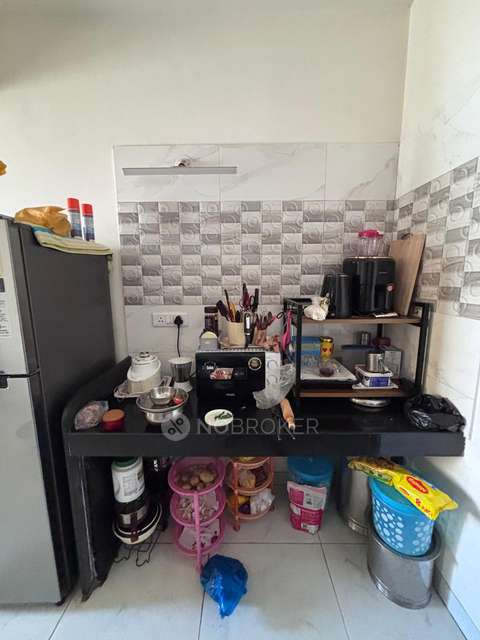 2 BHK Flat In River Residency For Sale  In Chikhali