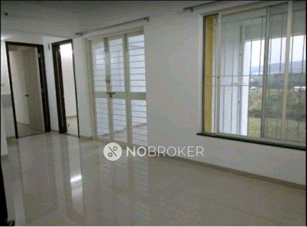 2 BHK Flat In Mont Vert Vesta for Rent  In Pirangut