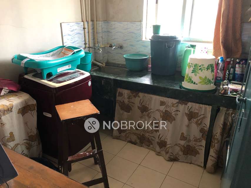 1 BHK Flat In Swami Prasad For Sale  In Ambernath