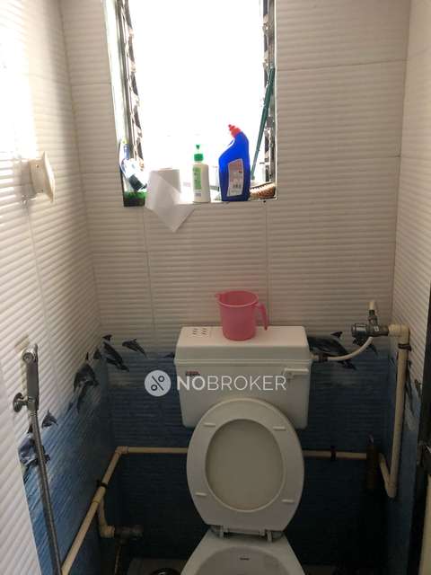 1 BHK Flat In Swami Prasad For Sale  In Ambernath