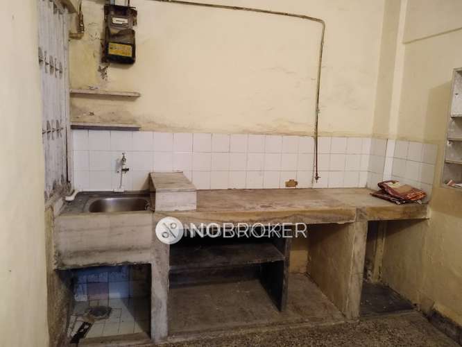 1 BHK Flat In Swastik Shantinahar Chs For Sale  In Mira Bhayandar