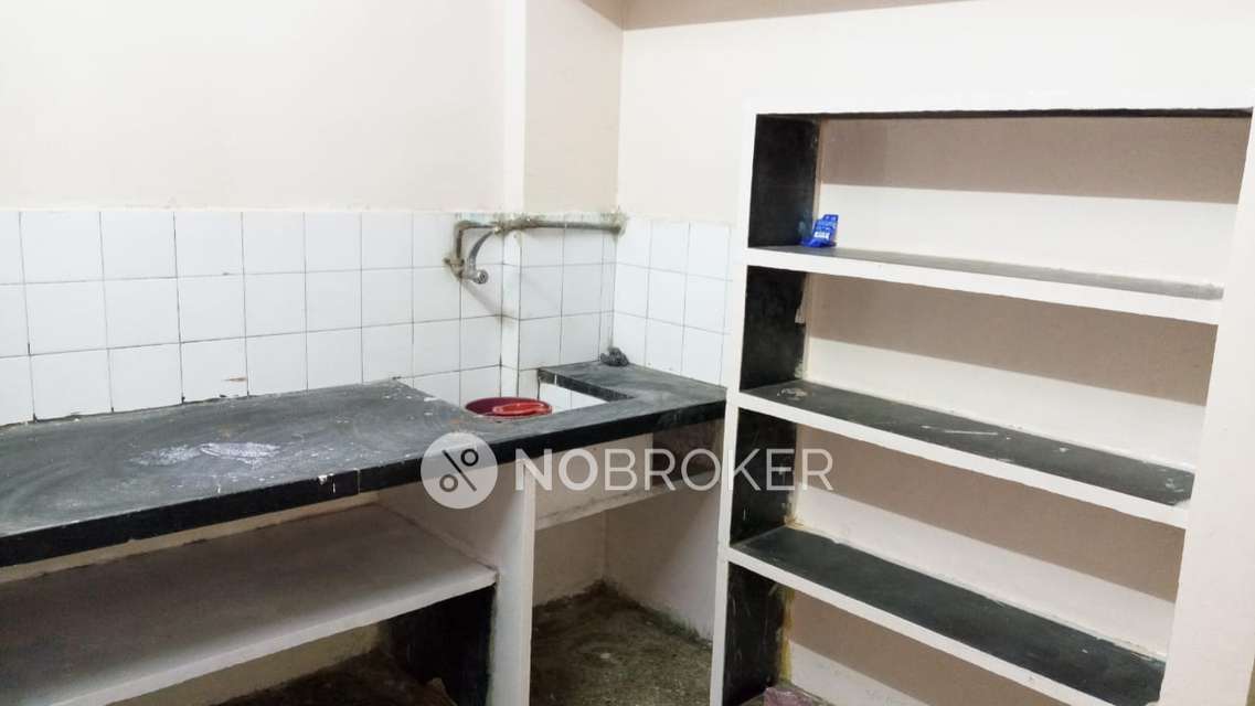 1 RK Flat In Kalpataru Apartment  for Rent  In Warje