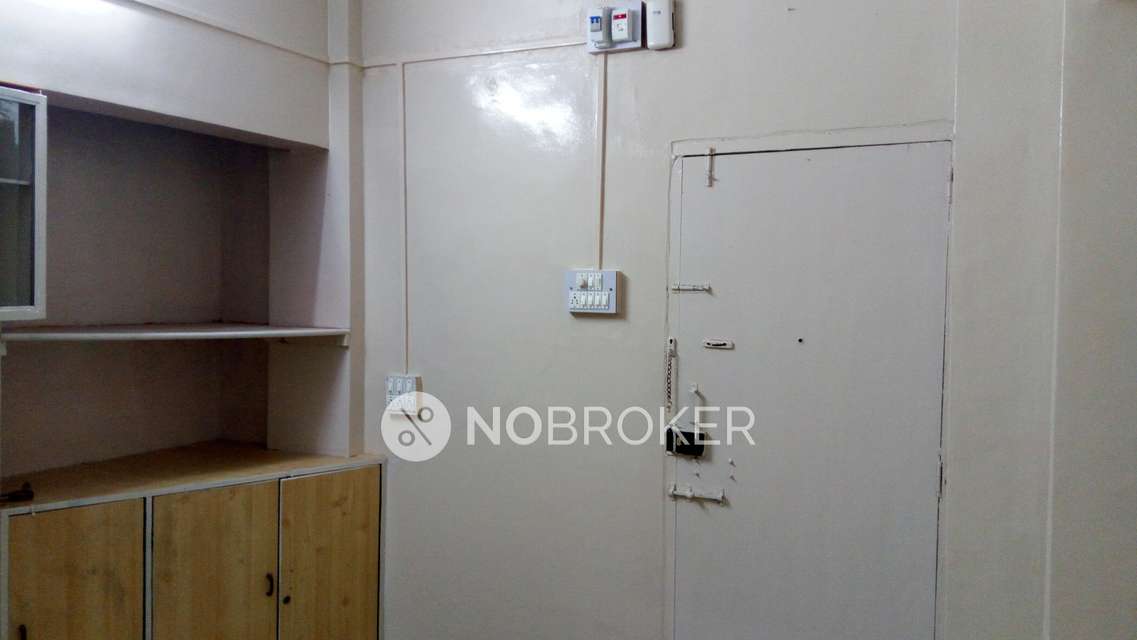 1 RK Flat In Kalpataru Apartment  for Rent  In Warje