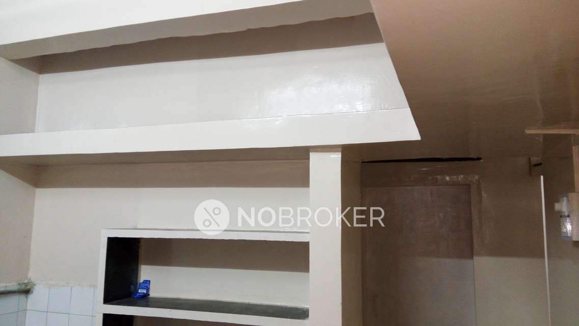 1 RK Flat In Kalpataru Apartment  for Rent  In Warje