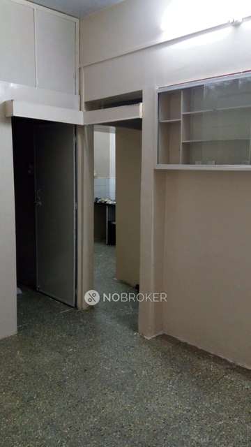 1 RK Flat In Kalpataru Apartment  for Rent  In Warje