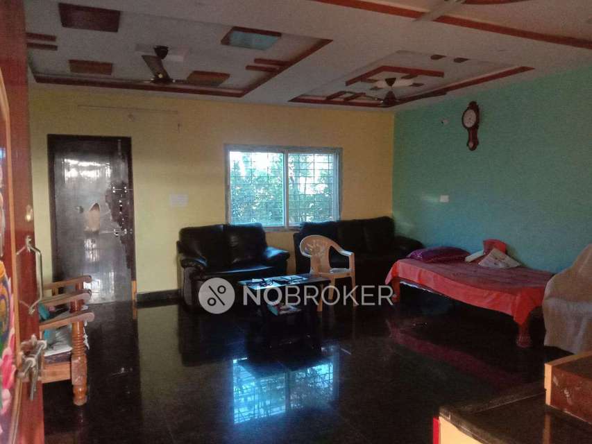 4+ BHK House for Rent  In Gandi Maisamma