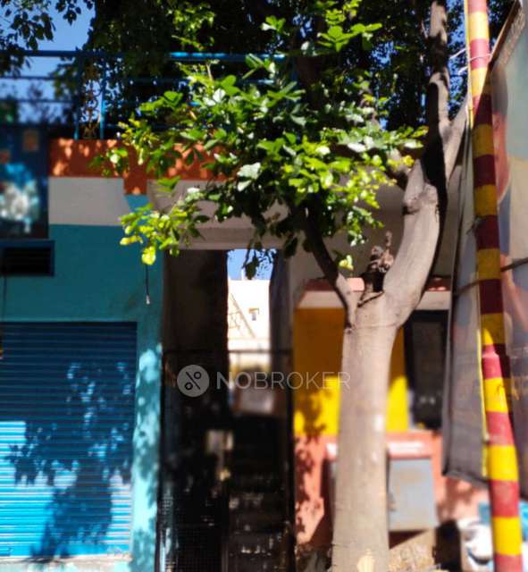 1 BHK House for Rent  In Vijayanagar