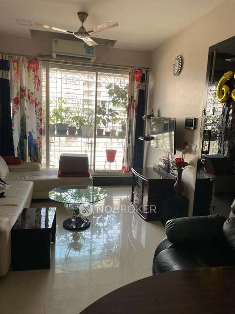 3 BHK Flat In Tulsi Marvel for Rent  In Chembur East