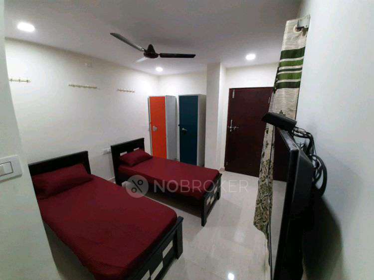 PG for Boys in Kokapet