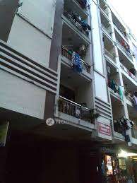 2 BHK Flat In Vrindawan Tower 2  for Rent  In Shahberi