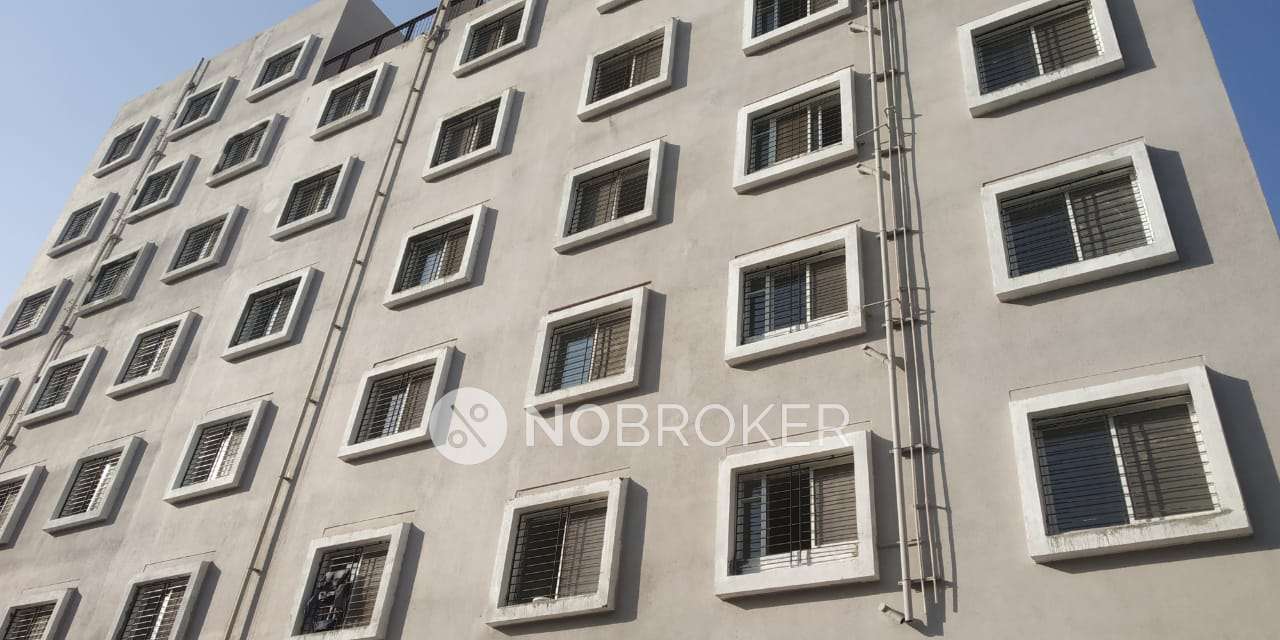 2 BHK Flat In Saarrthi Blue Ventures Stanza for Rent  In Pimpri-chinchwad