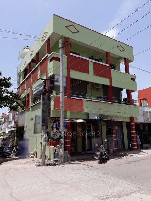 Office Space in Valasaravakkam, Chennai for Rent 