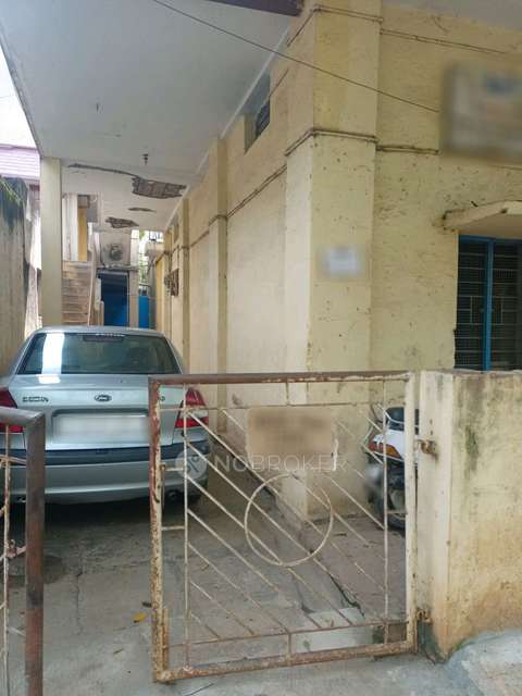 1 BHK House for Rent  In T. Dasarahalli