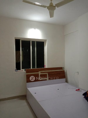 1 BHK Flat In Sanskruti Heights for Rent  In Nanded