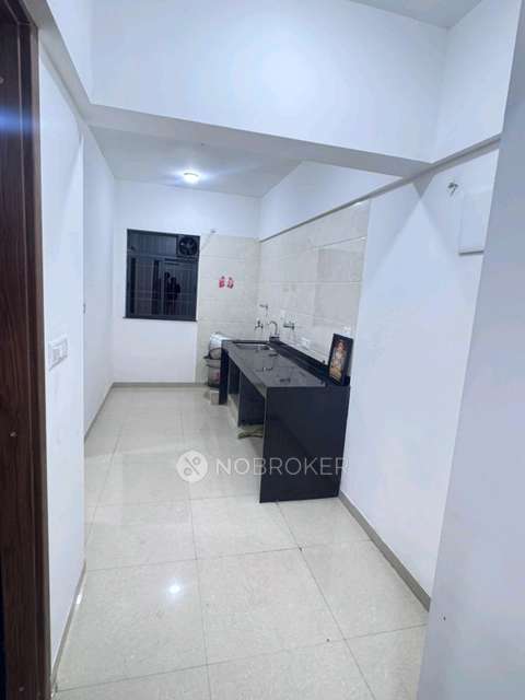 2 BHK Flat In Rama Metro Life Optima Residences for Rent  In Hinjawadi