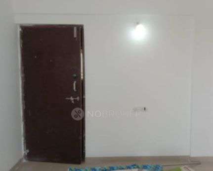 1 BHK Flat In Ashirwad The Living For Sale  In Chikhali
