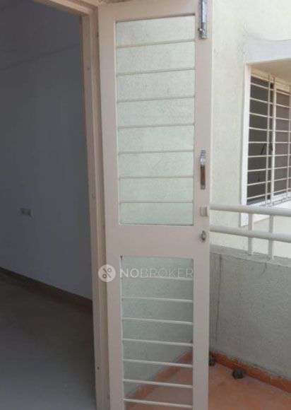 1 BHK Flat In Ashirwad The Living For Sale  In Chikhali