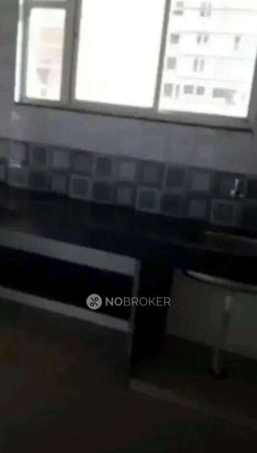 1 BHK Flat In Ashirwad The Living For Sale  In Chikhali