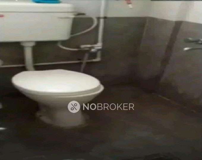 1 BHK Flat In Ashirwad The Living For Sale  In Chikhali