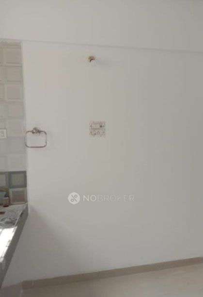 1 BHK Flat In Ashirwad The Living For Sale  In Chikhali