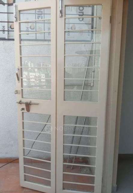 1 BHK Flat In Ashirwad The Living For Sale  In Chikhali