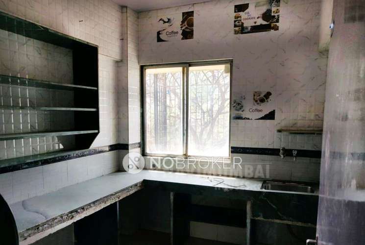 1 BHK Flat In Liliwadi Apartment For Sale  In Anjurphata