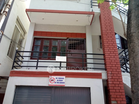 1 RK Flat In Sri Rama for Rent  In Koramangala 8th Block, Koramangala