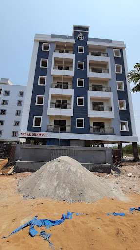 2 BHK Flat In Sree Nilayam 2 for Rent  In Gajularamaram