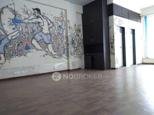 Office in Hiranandani Gardens, Mumbai for Rent 