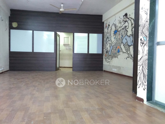 Office in Hiranandani Gardens, Mumbai for Rent 