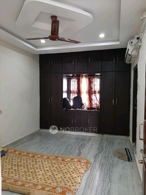 2 BHK Flat In Sb for Rent  In Kukatpally