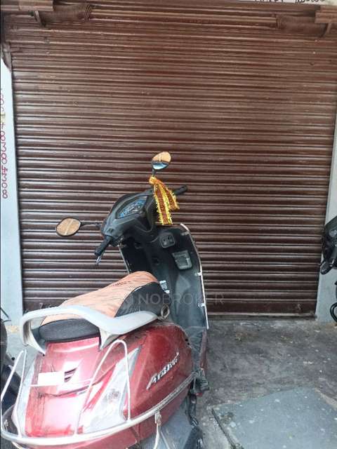 Shop in Dilsukhnagar, Hyderabad for Rent 