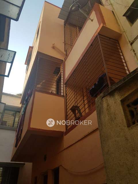 1 RK Flat In Standalone Building  for Rent  In 13, Dhore Nagar, Old Sangvi, Pune, Pimpri-chinchwad, Maharashtra 411027, India
