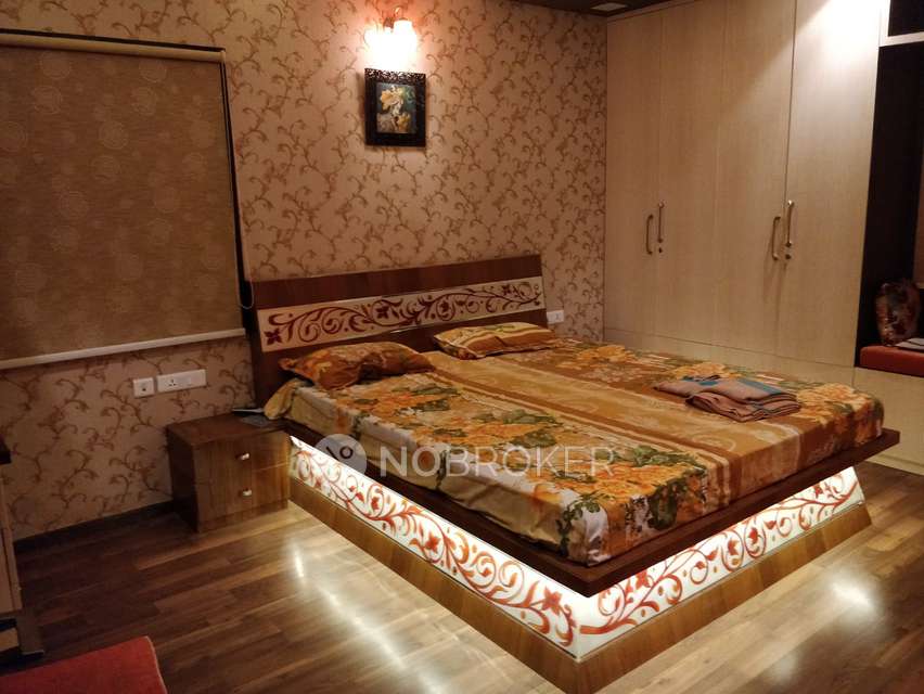 3 BHK Flat In Rajapushpa Atria, Kokapet For Sale  In Kokapet