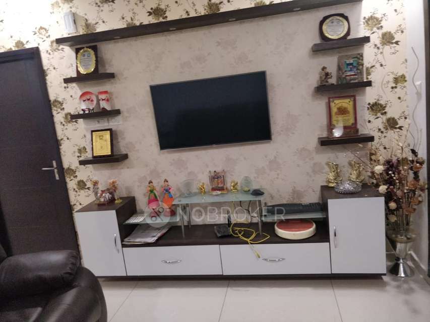 3 BHK Flat In Rajapushpa Atria, Kokapet For Sale  In Kokapet