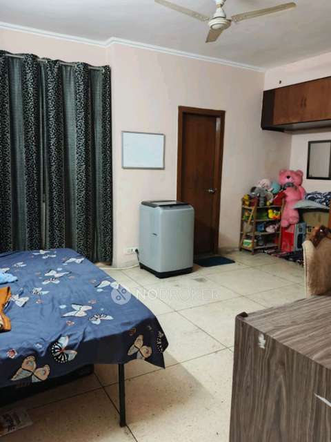 3 BHK Flat In New Manglapuri Housing Society for Rent  In Lutyens Resort, New Manglapuri, Sultanpur, New Delhi, Delhi 110030, India