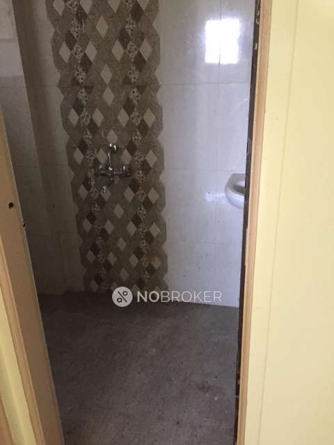 1 BHK Flat In Shree Jalaram Park Cooperative Housing Society Ltd for Rent  In  Charholi Kurd