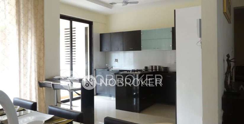 4 BHK Flat In Ekta California for Rent  In Kondhwa 