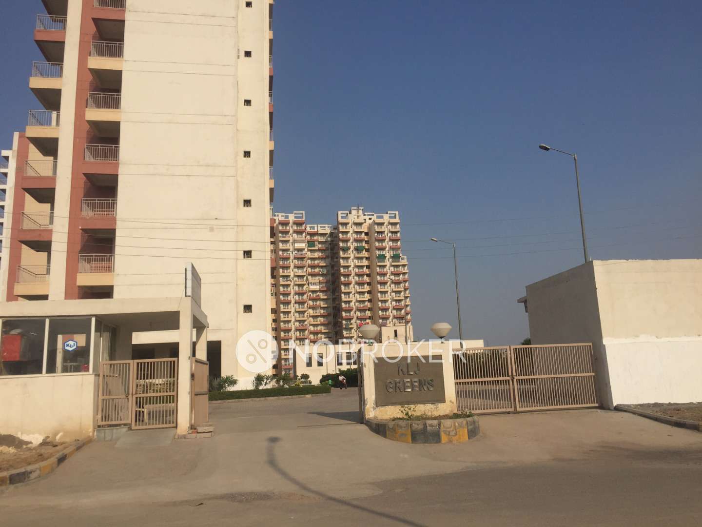 Property Interior