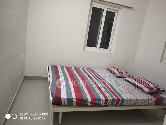 3 BHK Flat In Prajay Megapolis for Rent  In Hafeezpet