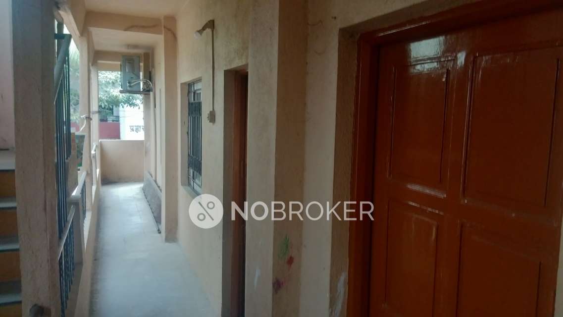 1 BHK House for Rent  In Wadgaon Sheri