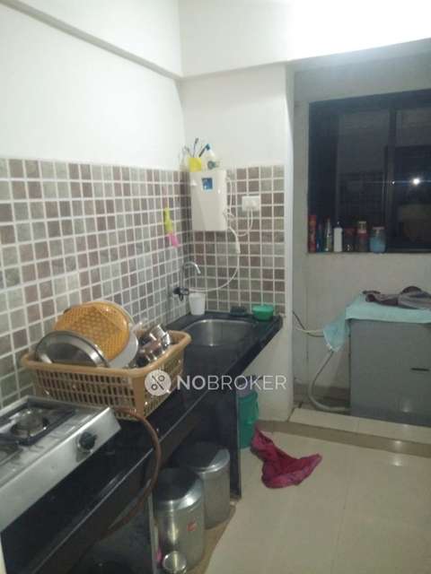 2 BHK Flat In Konnark River City For Sale  In Koproli