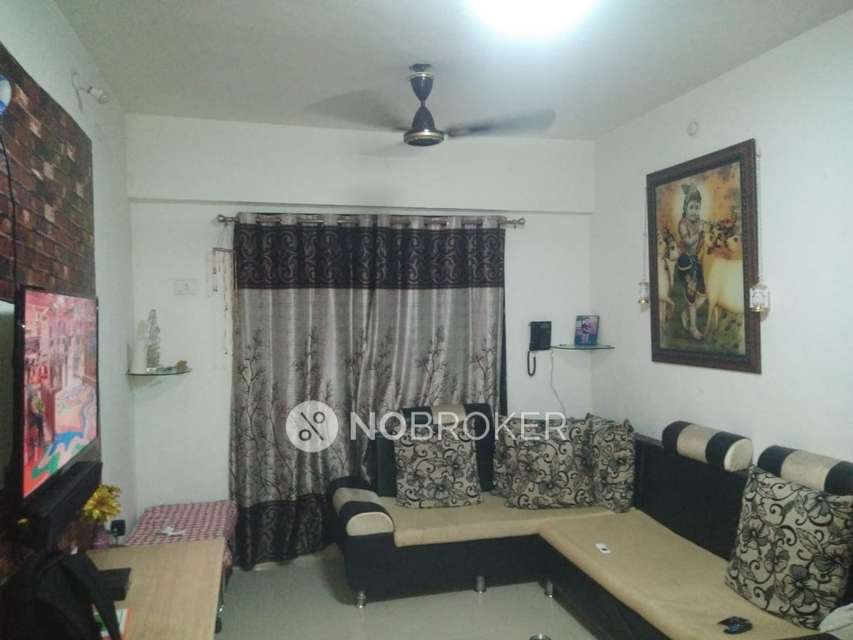 2 BHK Flat In Konnark River City For Sale  In Koproli