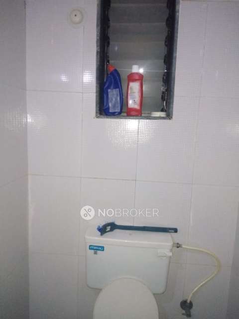 2 BHK Flat In Konnark River City For Sale  In Koproli