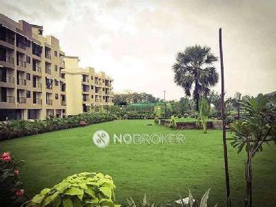 2 BHK Flat In Konnark River City For Sale  In Koproli