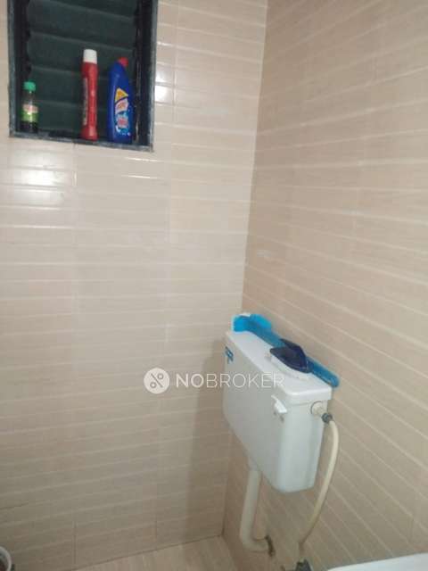 2 BHK Flat In Konnark River City For Sale  In Koproli