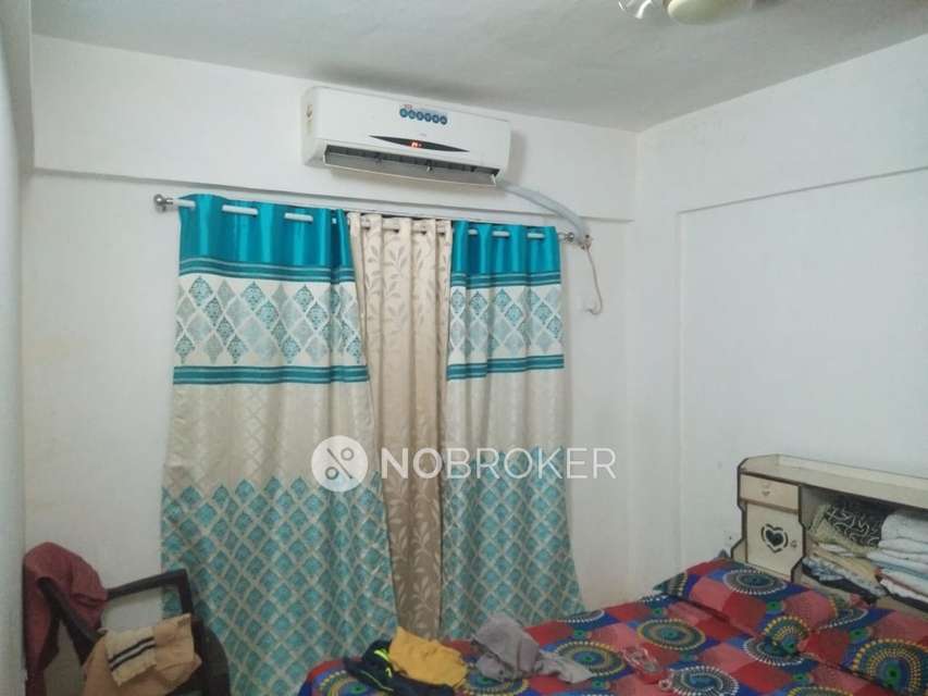 2 BHK Flat In Konnark River City For Sale  In Koproli